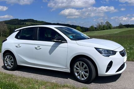 Opel Corsa 14.650 km 17.950 &euro; Kempten 87439