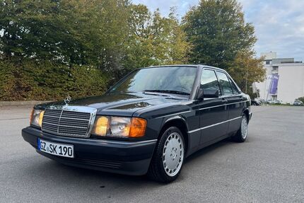 Mercedes-Benz 190 240.000 km 4.999 € Leipheim 89340