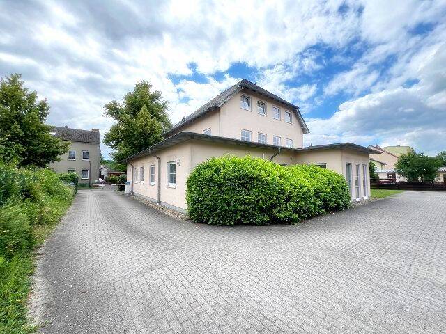 Gewerbeobjekt Rüdersdorf bei Berlin Calau - 5 Zimmer, 130 m&sup2;, 325.000&euro; | Angebot:25779088