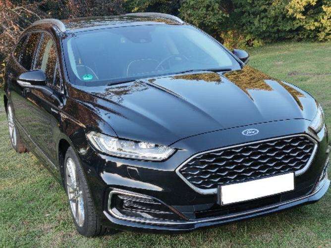 Ford Mondeo 84.600 km 20.199 &euro; Rehhorst 23619