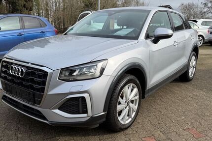 Audi Q2 67.155 km 21.989 &euro; Aldenhoven 52457