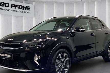 Kia Stonic 2.000 km 23.790 &euro; Hamburg 22047
