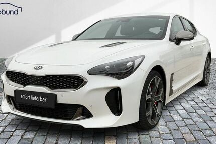 Kia Stinger 70.306 km 30.970 &euro; Gosen Neu-Zittau 15537