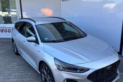 Ford Focus 74.300 km 16.450 &euro; Lingen 49808