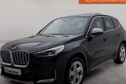 BMW iX1 61.636 km 32.980 &euro; München 80939