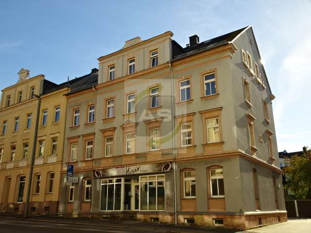 Wohnung zum Mieten in Chemnitz 215 € 35.48 m²