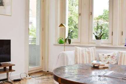 Zimmer Hannover Vahrenwald-List - 5 Zimmer, 1.980&euro; | Angebot:27441998