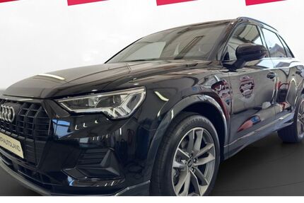 Audi Q3 3.000 km 49.989 &euro; Deggendorf 94469