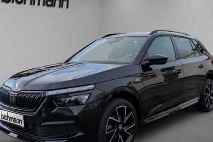 Skoda Kamiq 111.783 km 20.990 &euro; Menden 58706