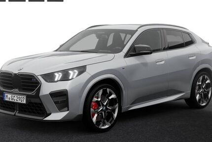 BMW X2 2.000 km 62.990 &euro; Weiden 92637