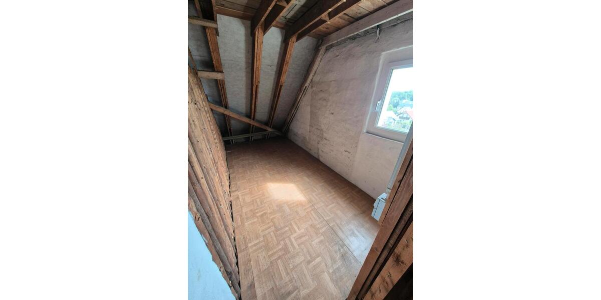 Etagenwohnung Gersdorf - 3 Zimmer, 58 m&sup2;, 48.000&euro; | Angebot:26738154