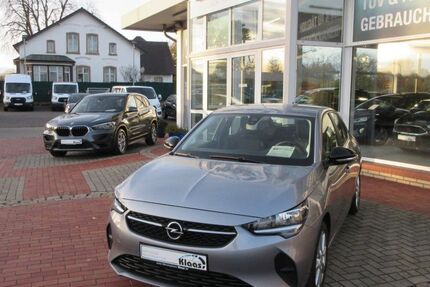 Opel Corsa 34.000 km 13.999 &euro; Westerkappeln 49492