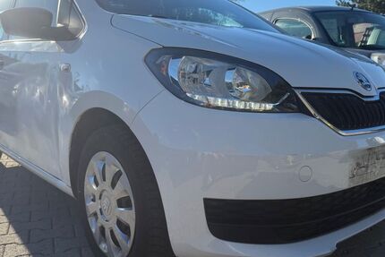 Skoda Citigo 189.900 km 3.999 &euro; München 81243