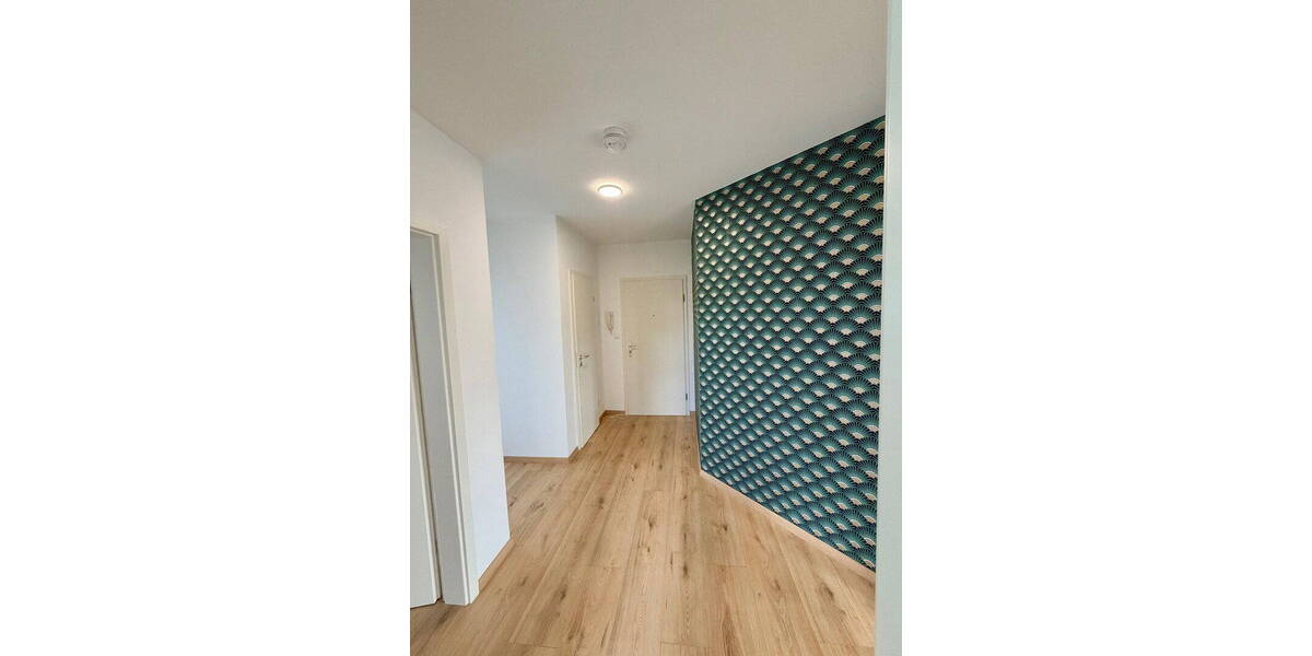 Etagenwohnung Wedemark Mellendorf - 2 Zimmer, 63 m&sup2;, 247.000&euro; | Angebot:26218022