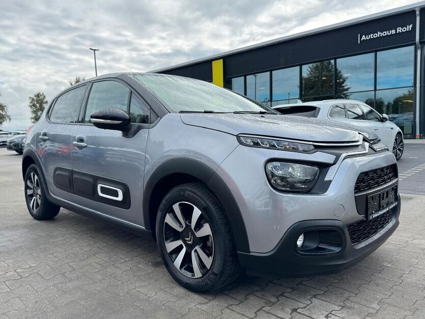 Citroen C3 29.500 km 15.990 € Wiesmoor 26639