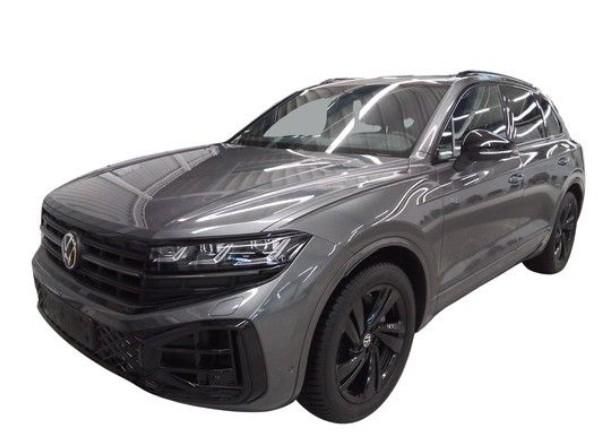 VW Touareg 9.560 km 68.790 &euro; Pfaffenhofen/Ilm 85276