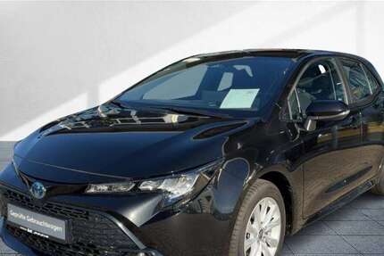 Toyota Corolla 22.600 km 24.480 &euro; Lüneburg 21337