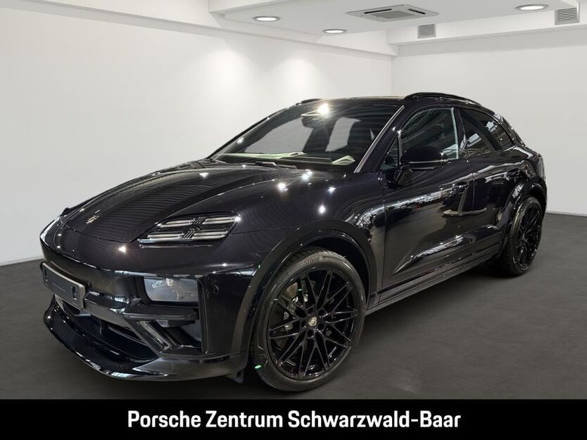 Macan