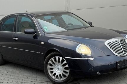 Lancia Thesis 218.000 km 8.500 &euro; Pasewalk 17309
