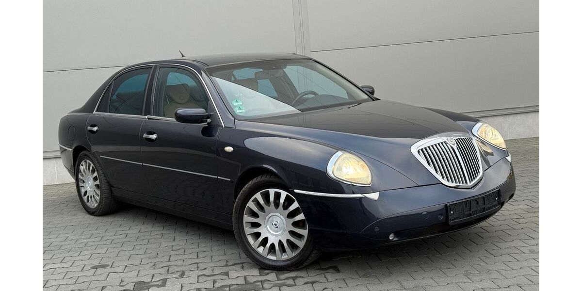 Lancia Thesis 218.000 km 8.500 &euro; Pasewalk 17309