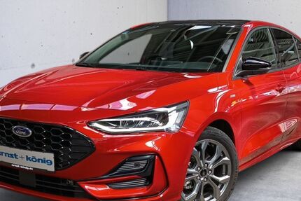 Ford Focus 5.700 km 24.990 &euro; Freiburg im Breisgau 79108