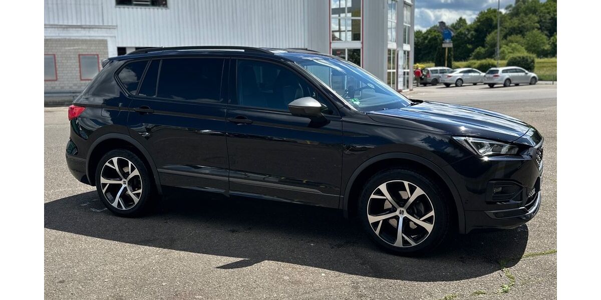 Seat Tarraco 188.000 km 22.550 &euro; Freiamt 79348
