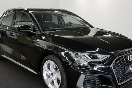 Audi A3 55.713 km 26.540 &euro; Kaiserslautern 67663