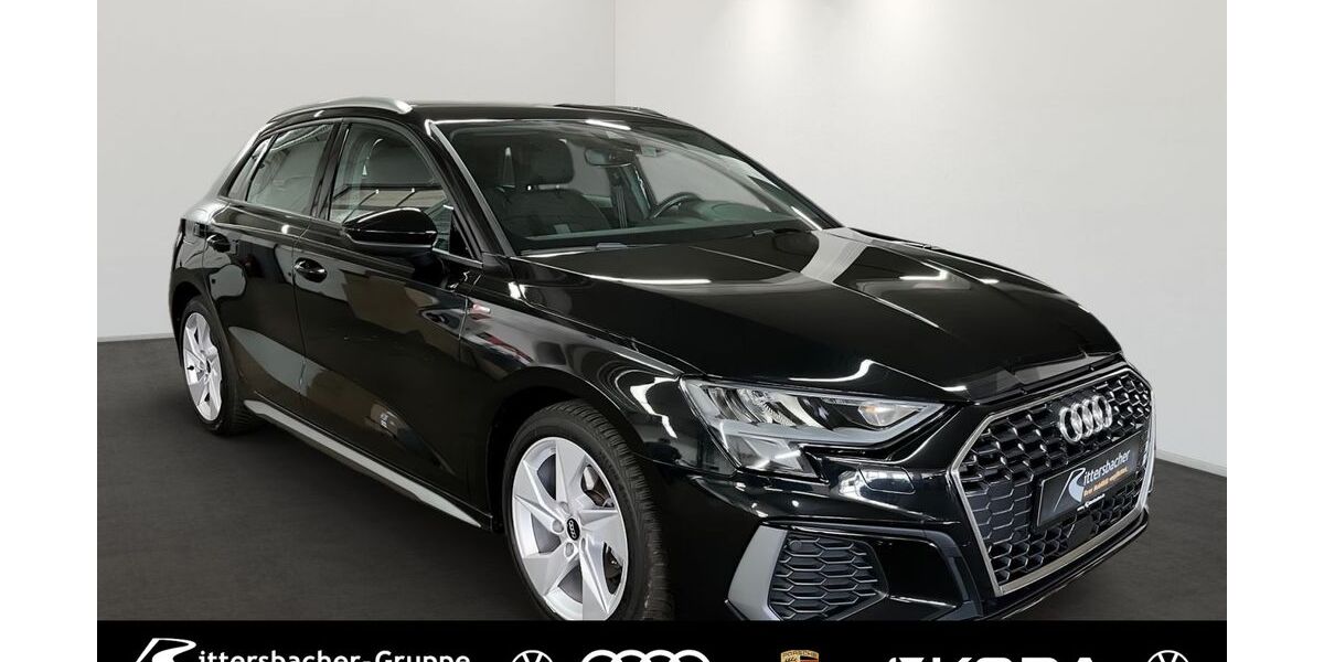 Audi A3 55.713 km 26.540 &euro; Kaiserslautern 67663