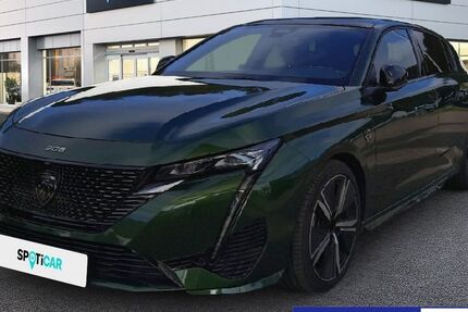 Peugeot 308 20.269 km 22.990 &euro; Saarbrücken 66119