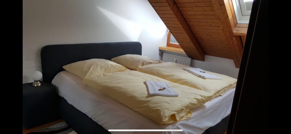 Maisonettenwohnung Füssen - 4 Zimmer, 70 m&sup2;, 299.000&euro; | Angebot:26577955