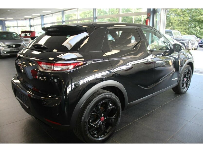 DS Automobiles DS3 Crossback E-Tense Performance Line 37.375 km 15.980 € Euskirchen 53881
