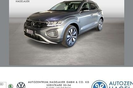 VW T-Roc 26.015 km 22.924 € Heilbronn 74072