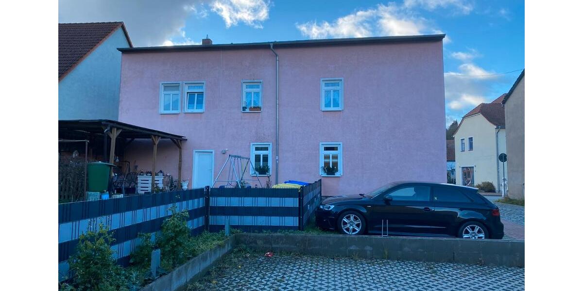 Mehrfamilienhaus, Wohnhaus Burg Stargard - 8 Zimmer, 281 m&sup2;, 335.000&euro; | Angebot:26110362