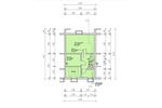 Reihenhaus Zeven - 5 Zimmer, 95 m&sup2;, 900&euro; | Angebot:26285912