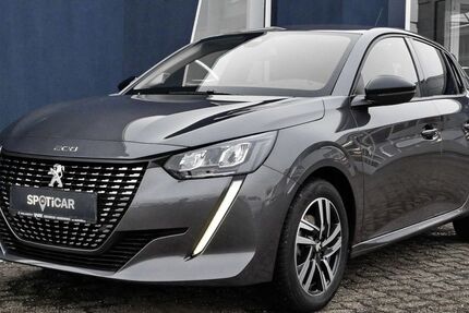 Peugeot 208 19.933 km 17.950 &euro; Eschwege 37269