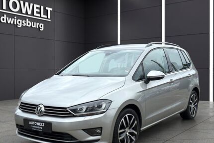 VW Golf Sportsvan 125.000 km 14.490 &euro; Bietigheim-Bissingen 74321