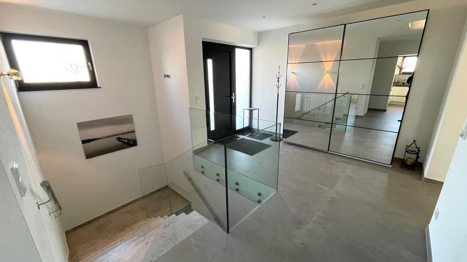 Einfamilienhaus Ilmmünster - 5 Zimmer, 174 m&sup2;, 2.350&euro; | Angebot:26169318