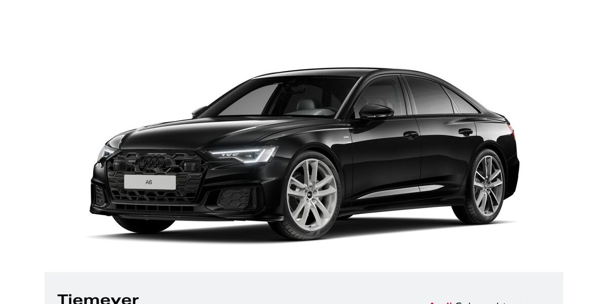 Audi A6 10.998 km 45.980 &euro; Remscheid 42897