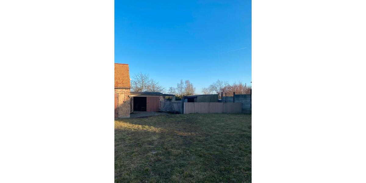 Einfamilienhaus Bad Freienwalde (Oder) - 4 Zimmer, 120 m&sup2;, 125.000&euro; | Angebot:26130314