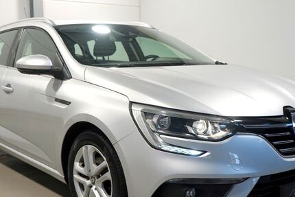 Renault Megane 77.219 km 11.650 &euro; Hürth bei Köln 50354