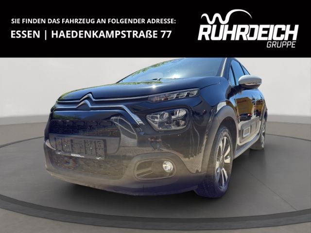 Citroen C3 10.990 km 15.490 &euro; Essen 45143