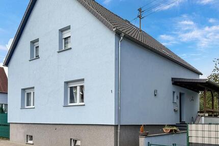 Ein Haus voller Charme – modernisiert und ideal für Familien 6 zimmer