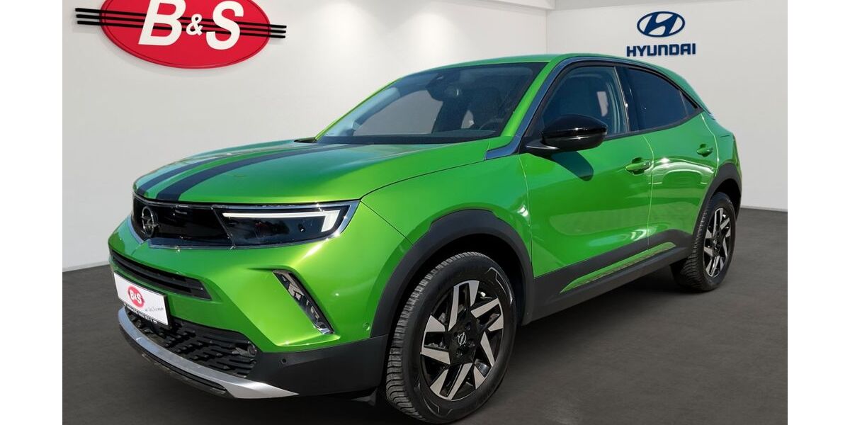 Opel Mokka 68.500 km 15.750 &euro; Bad Zwischenahn 26160