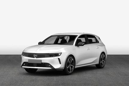 Opel Astra 24.662 km 20.990 &euro; Ettlingen 76275