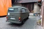 VW T 2 58.000 km 35.000 € Weinheim 69469