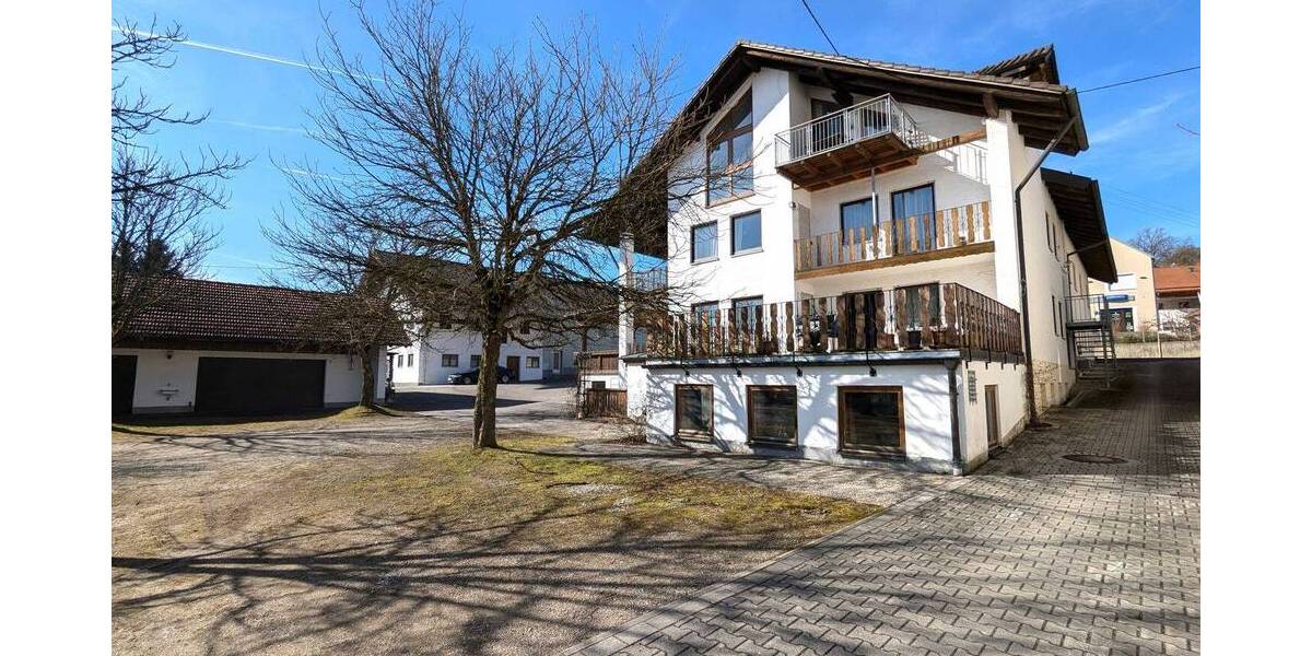 Einfamilienhaus Sankt Wolfgang Armstorf - 1 Zimmer, 357 m&sup2;, 1.298.000&euro; | Angebot:25928293