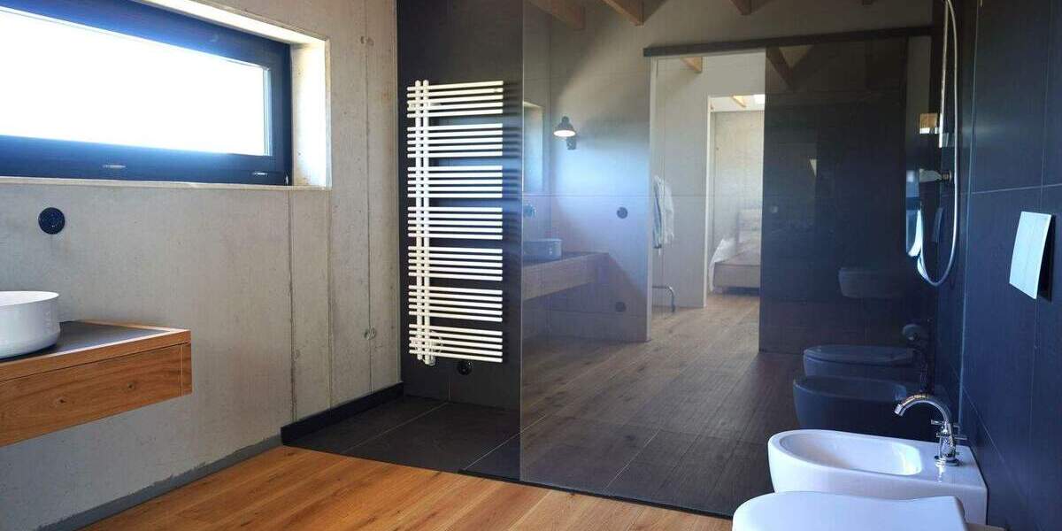 Einfamilienhaus Kühlungsborn - 5 Zimmer, 250 m&sup2;, 1.495.000&euro; | Angebot:25732561