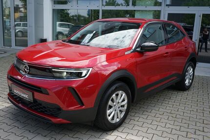 Opel Mokka 75.000 km 14.470 &euro; Fürstenfeldbruck 82256