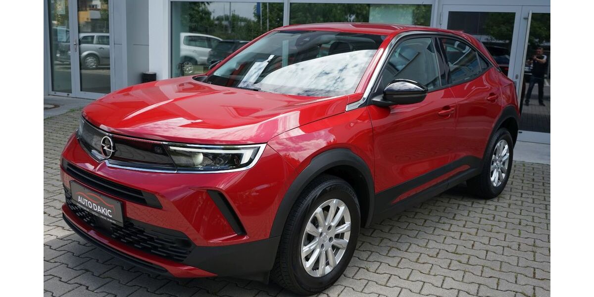 Opel Mokka 75.000 km 14.470 &euro; Fürstenfeldbruck 82256
