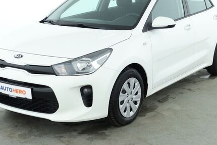Kia Rio 60.128 km 10.000 &euro; Leipzig 04328